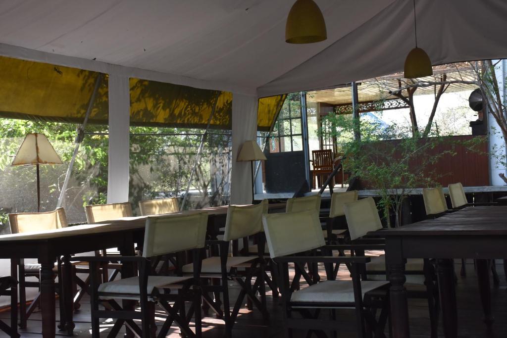 Elephant Lake Yala تيساماهاراما المظهر الخارجي الصورة