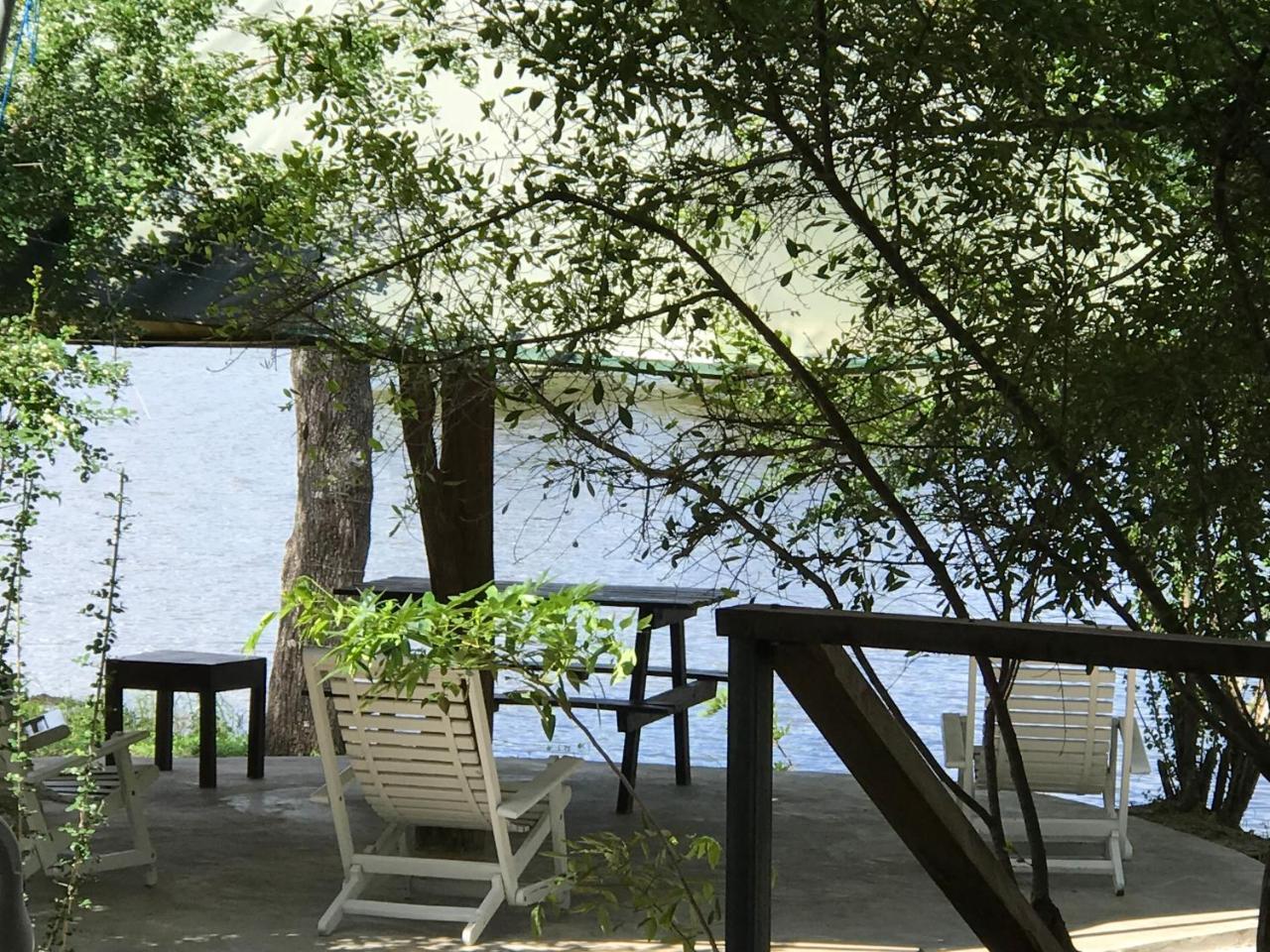 Elephant Lake Yala تيساماهاراما المظهر الخارجي الصورة